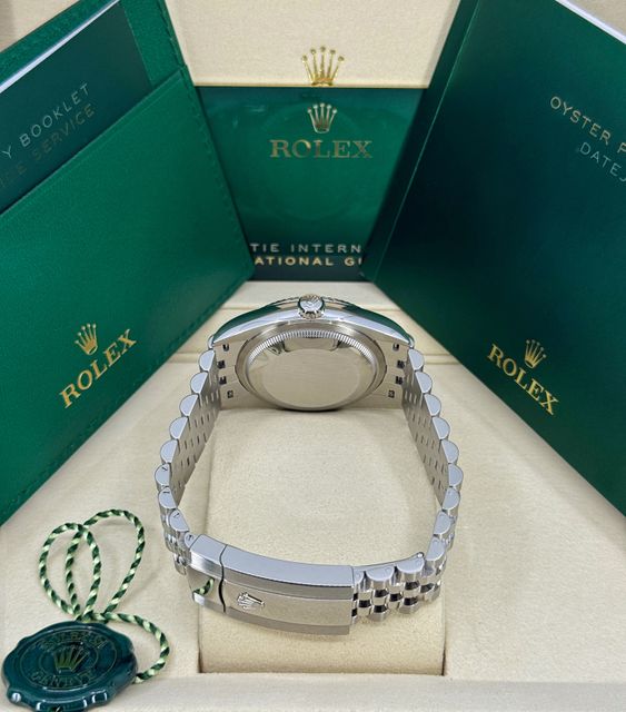 Rolex Datejust 126234 Image 4